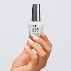 Infinite Shine Long-lasting gel-effect nail polish #Alpine Snow - Additional view 4