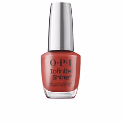 Infinite Shine Long-lasting gel-effect nail polish #Big Apple Red