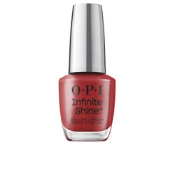 Infinite Shine Long-lasting gel-effect nail polish #Big Apple Red