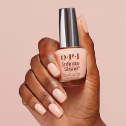 Infinite Shine Long-lasting gel-effect nail polish #Bubble Bath - Additional view 4