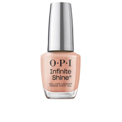 Infinite Shine Long-lasting gel-effect nail polish #On a Mission