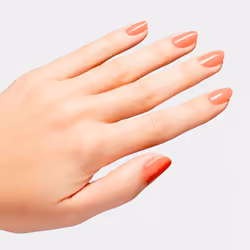 Infinite Shine Long-lasting gel-effect nail polish #On a Mission