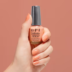 Infinite Shine Long-lasting gel-effect nail polish #On a Mission - Additional view 4