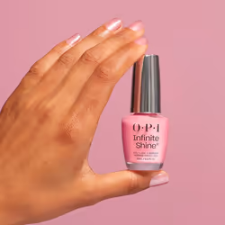 Infinite Shine Long-lasting gel-effect nail polish #Princesses Rule! - Additional view 4