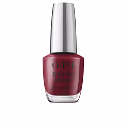 Infinite Shine Long-lasting gel-effect nail polish #Malaga Wine