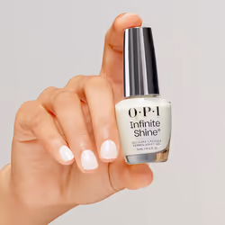 Infinite Shine Long-lasting gel-effect nail polish #Shimmer Takes All - Additional view 4