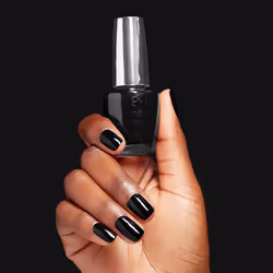 Infinite Shine Long-lasting gel-effect nail polish #Lady In Black - Additional view 4