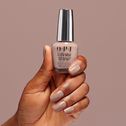 OPI Infinite Shine It Never Ends nail polish 15 ml Gloss - Additional view 4
