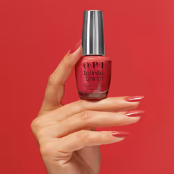 Infinite Shine Long-lasting gel-effect nail polish #Dutch Tulips - Additional view 4
