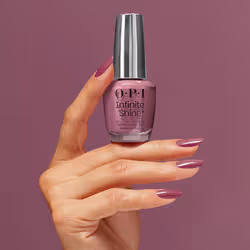 Infinite Shine Long-lasting gel-effect nail polish #Times Infinity - Additional view 4