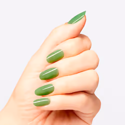 Infinite Shine - Wicked Collection - #OPI’m Phosphorescent Long-Lasting Nail Polish!