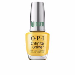 Infinite Shine - Wicked Collection - Long-lasting nail polish #Yellow Brick Road