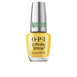 Infinite Shine - Wicked Collection - Long-lasting nail polish #Yellow Brick Road