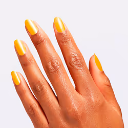 Infinite Shine - Wicked Collection - Long-lasting nail polish #Yellow Brick Road