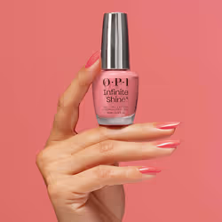 Infinite Shine Long-lasting gel-effect nail polish #At Strong Last - Additional view 4
