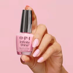 Infinite Shine Long-lasting gel-effect nail polish #Faux-ever Yours - Additional view 4