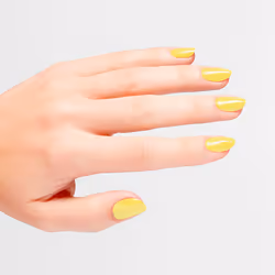 Infinite Shine Long-lasting gel-effect nail polish #It’s Always Stunny - Additional view 2