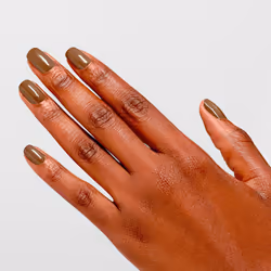 Infinite Shine Long-lasting gel-effect nail polish #Livin’ La Vida Mocha - Additional view 2