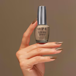 Infinite Shine Long-lasting gel-effect nail polish #Livin’ La Vida Mocha - Additional view 4