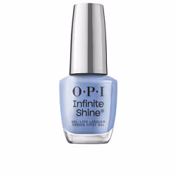 Infinite Shine Long-lasting gel-effect nail polish #Strongevity