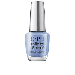 Infinite Shine Long-lasting gel-effect nail polish #Strongevity