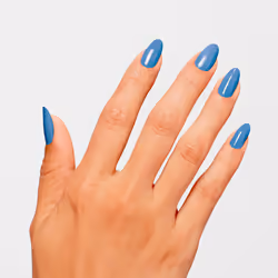 Infinite Shine Long-lasting gel-effect nail polish #Strongevity