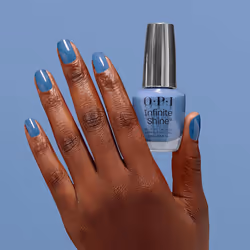 Infinite Shine Long-lasting gel-effect nail polish #Strongevity - Additional view 4
