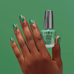 Infinite Shine Long-lasting gel-effect nail polish #Won for the Ages - Additional view 4