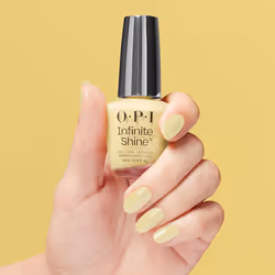 Infinite Shine Long-lasting gel-effect nail polish #This Chic is Bananas - Additional view 4