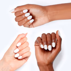 Opi xPRESS/ON Artificial Nails Iconic Shades #Funny Bunny - Additional view 4