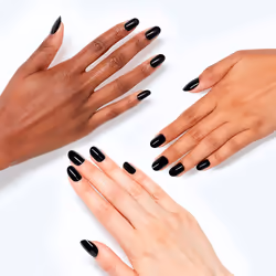 Opi xPRESS/ON Artificial Nails Iconic Shades #Lincoln Park After Dark - Additional view 4