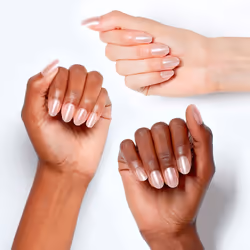 Opi xPRESS/ON Artificial Nails Iconic Shades #Throw Me a Kiss 30 units - Additional view 4