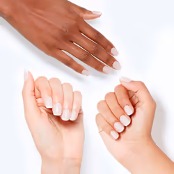 Opi xPRESS/ON Artificial Nails Nail Art #French Manicure - Additional view 4