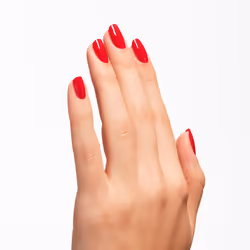 Nail Envy nail strengthener #Big Apple Red - Additional view 4