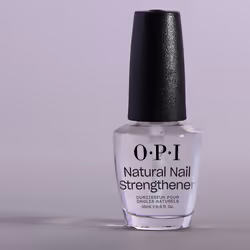 Natural Nail Strengthener Polish Nail strengthening treatment 15 ml - Additional view 2