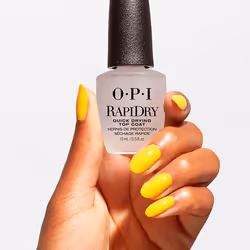 Rapidry Top Coat Quick Drying Treatment 15 ml
