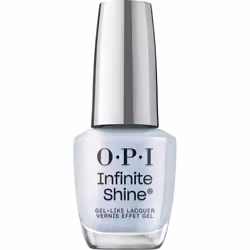 OPI Infinite Shine From Head to Doze | Sheer Pastel Sky Blue Shimmer Long Wear Gel Like Nail Polish | OPI'm Dreaming Collecti ...