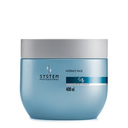System Professional Hydrate Mask 400ml hair mask