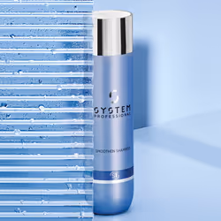 System Professional Smoothen 250 ml Shampoo Non-professional Women - Additional view 2
