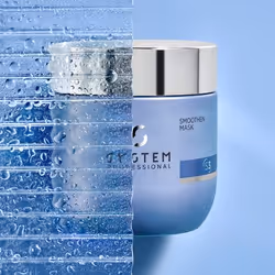 System Professional Smoothen Mask 200ml hair mask - Additional view 3