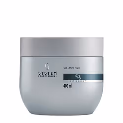 System Professional Volumize