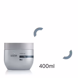 System Professional Volumize hair mask