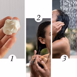 System Professional Volumize hair mask