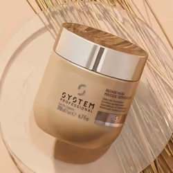 System Professional Repair Mask 200ml hair mask - Additional view 3