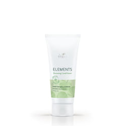 Wella Professionals Elements Gentle Renewing Conditioner| Gentle  SiliconeFree | Instant Detangling Conditioner| For All Hair Types| 6.7 Fl Oz