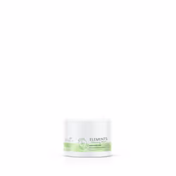 Wella Elements Renewing, 150 ml, Women, All hair, All colours, Hydrating, Repair, Shine, Softening, Pot
