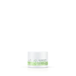 Wella Elements Renewing hair mask 150 ml Women