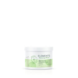 Wella Elements Renewing hair mask 500 ml Women