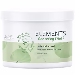 Wella Elements Renewing Mask 500ml