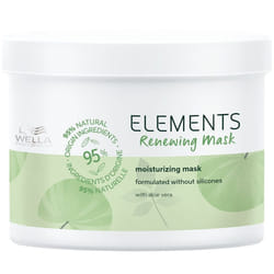 Wella Elements Renewing Mask 500ml